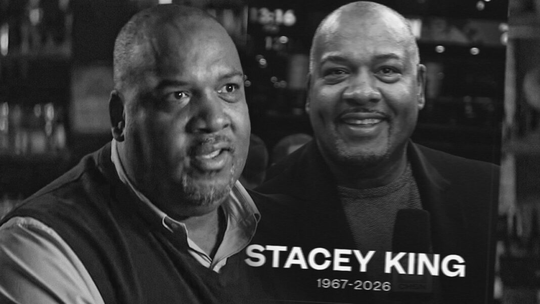 Stacey King Rip NBA: Trzykrotny mistrz NBA i uwielbiany komentator nie żyje. Odszedł ...