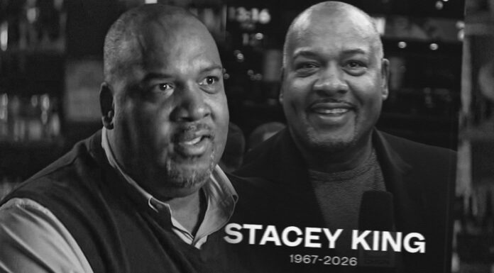 NBA: Trzykrotny mistrz NBA i uwielbiany komentator nie żyje. Odszedł Stacey King