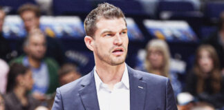 NBA: Chicago Bulls mają nowego trenera!