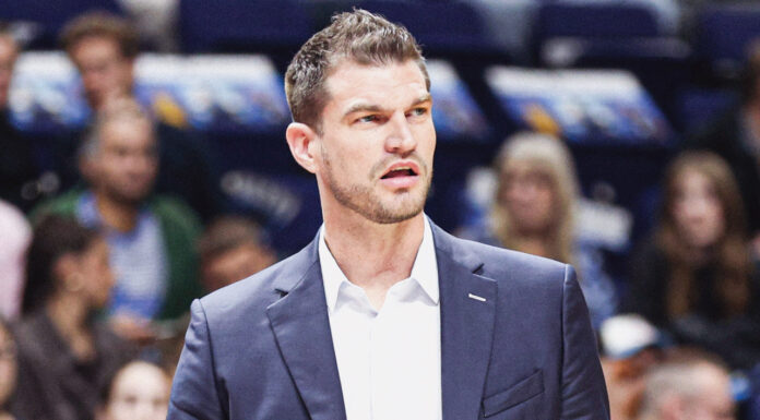 NBA: Chicago Bulls mają nowego trenera!