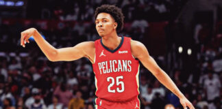 NBA: Tego gracza chcą teraz wszyscy w NBA! Nie mówimy o Giannisie!