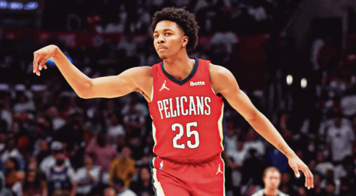 NBA: Pelicans gotowi na głośny transfer. Warriors głównym zainteresowanym!