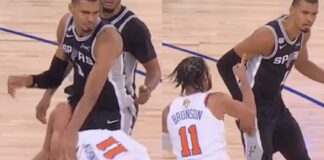NBA: Wembanyama, Brunson i podwójne standardy w NBA. Knicks mają większy problem niż sędziowie!