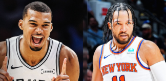 NBA: Kto będzie nowym Mistrzem? Zaczynamy Wielkie Finały NBA!