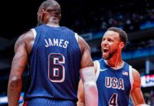 NBA: Kto zarobił najwięcej w NBA? Wcale nie LeBron!