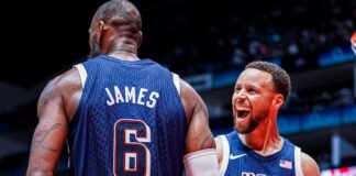 NBA: Kto zarobił najwięcej w NBA? Wcale nie LeBron!
