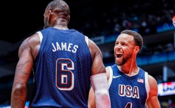 NBA: Kto zarobił najwięcej w NBA? Wcale nie LeBron!