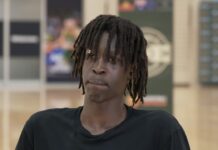 NBA: 18 lat i już wyższy od Wembanyamy! Czy to będzie kolejny unicorn w NBA?