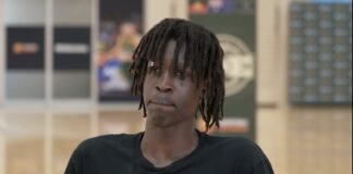 NBA: 18 lat i już wyższy od Wembanyamy! Czy to będzie kolejny unicorn w NBA?