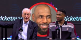 NBA: Konferencja w Miami. Wszyscy pytają o LeBrona