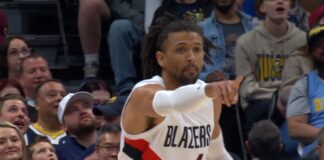 NBA: Topowy obrońca na celowniku Lakers