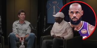 NBA: Sixers mocno kuszą LeBrona Jamesa!