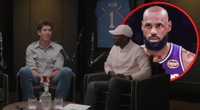 NBA: Sixers mocno kuszą LeBrona Jamesa!