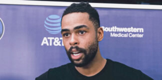 NBA: Była „dwójka” draftu bez klubu. Kto się skusi?
