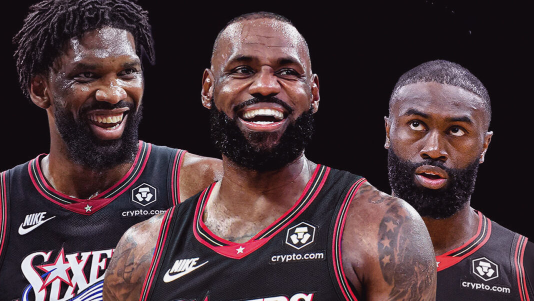 embiid james brown