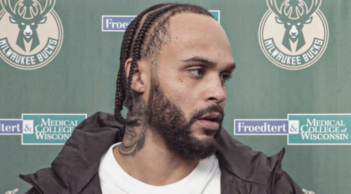 NBA zbada kulisy dziwnego kontraktu