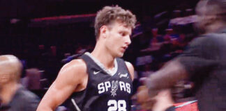 NBA: Drugiego Polaka w NBA na razie jednak nie będzie