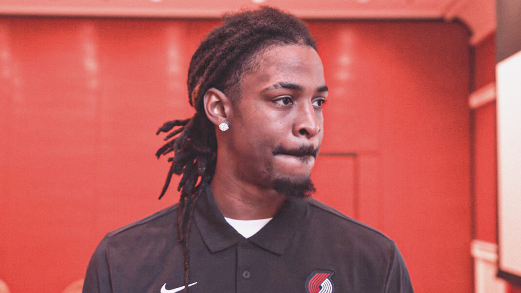 ja morant blazers