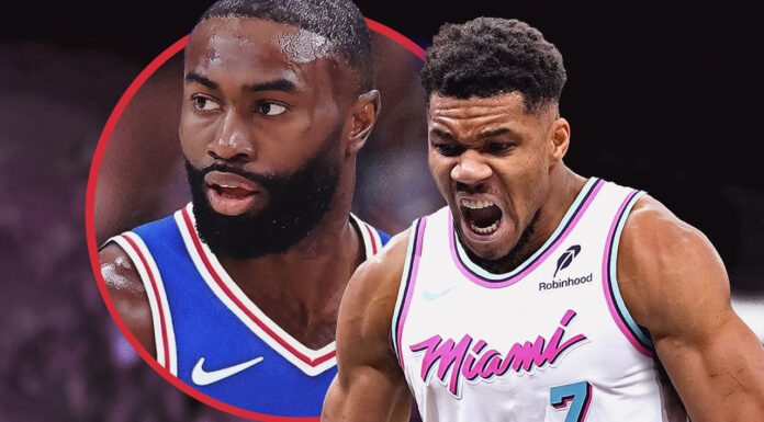 NBA: 10 najlepszych zawodników, którzy tego lata zmienili klub!