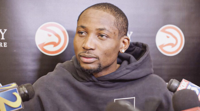 NBA: Jonathan Kuminga nadal bez kontraktu. Lakers nie odpuszczają