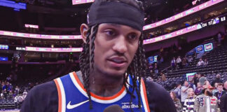 NBA: Knicks uzupełniają skład. Wraca kolejny zawodnik mistrzowskiej drużyny