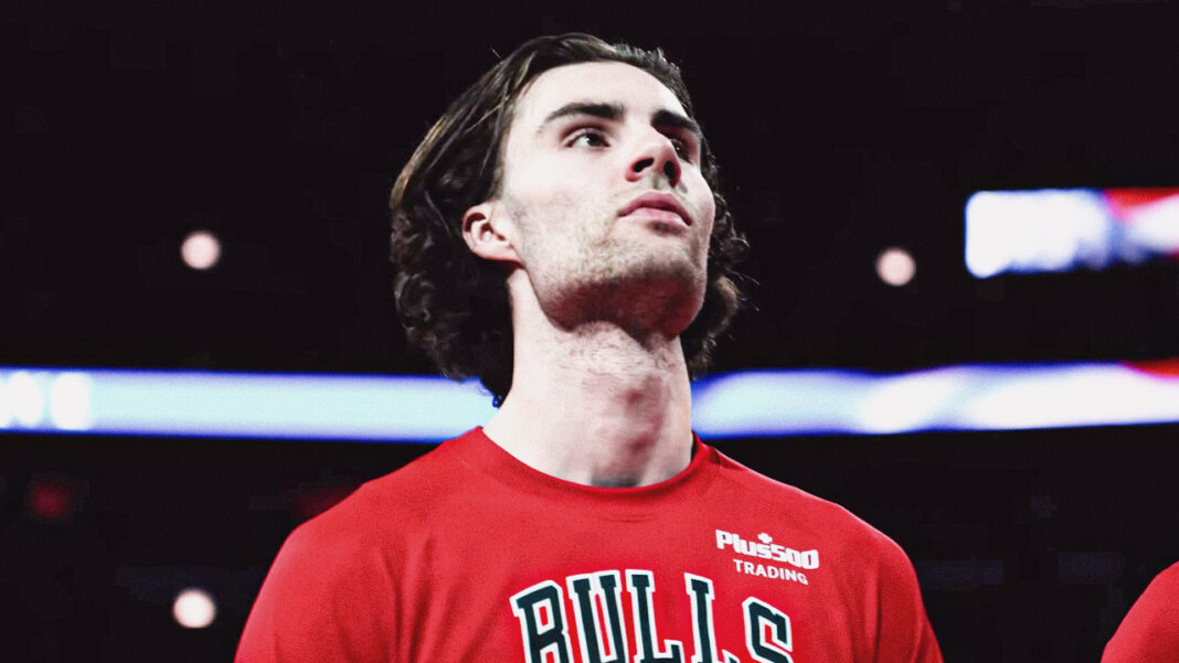 josh giddey