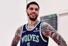 NBA: LaMelo Ball kluczem do sukcesu Timberwolves. Na co stać duet z Edwardsem?