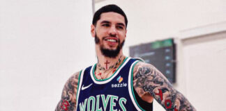 NBA: Wolves zachwyceni Ballem. Trener porównuje go do legendy