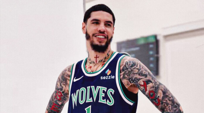 NBA: LaMelo Ball kluczem do sukcesu Timberwolves. Na co stać duet z Edwardsem?
