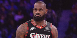 NBA: Był o krok od NBA. Wszystko pokrzyżowała decyzja LeBrona