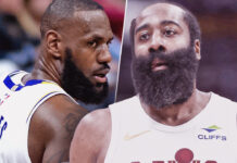 NBA: LeBron, Harden, Draymond i Sochan nadal bez klubu. Najciekawsi wolni agenci na rynku