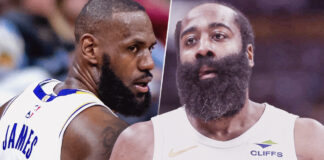 NBA: LeBron, Harden, Draymond i Sochan nadal bez klubu. Najciekawsi wolni agenci na rynku