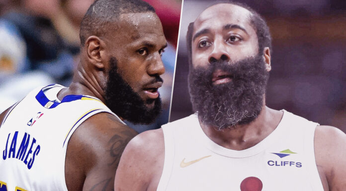 NBA: LeBron, Harden, Draymond i Sochan nadal bez klubu. Najciekawsi wolni agenci na rynku