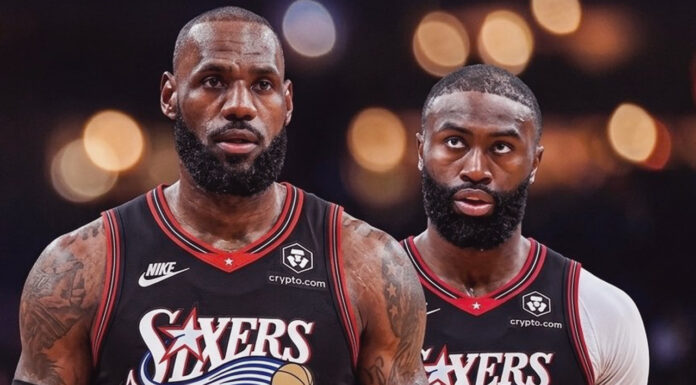 NBA: Warriors mogli ściągnąć Browna, ale nie chcieli. Dlaczego?