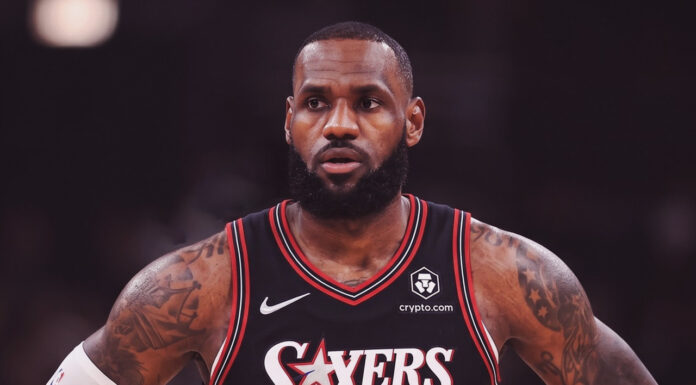 NBA: Wariat czy geniusz? Agent LeBrona zaskoczył pomysłem!
