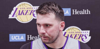 NBA: Dybantsa rzucił wyzwanie Donciciowi? Chce go sprawdzić