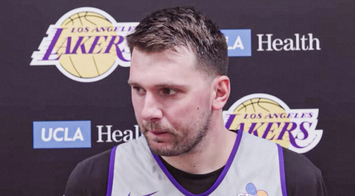 NBA: Dybantsa rzucił wyzwanie Donciciowi? Chce go sprawdzić