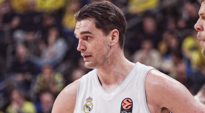 NBA: Mówił, że do ligi już nie wróci. A jednak zmienił zdanie!