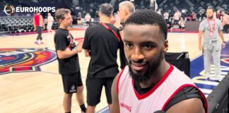 NBA: Transfer! Nuggets ściągają najlepszego obrońcę EuroLigi
