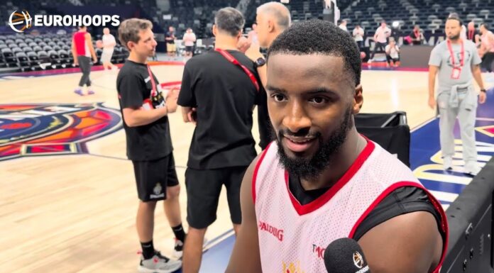 NBA: Transfer! Nuggets ściągają najlepszego obrońcę EuroLigi