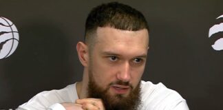 NBA: Nowa era Lakers. Czy Mamukelaszwili jest brakującym ogniwem?