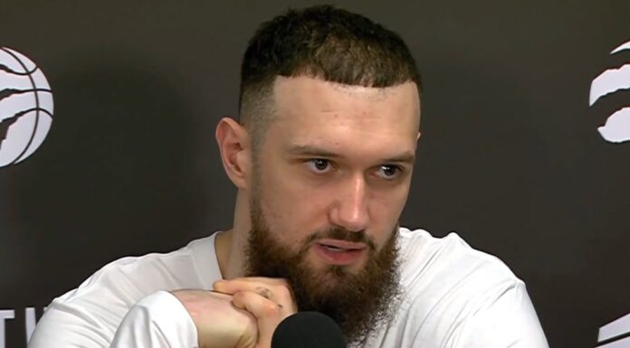NBA: Nowa era Lakers. Czy Mamukelaszwili jest brakującym ogniwem?