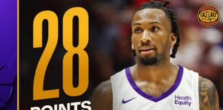 NBA: Drugi wybór draftu pokazał potencjał! Udany start ligi letniej