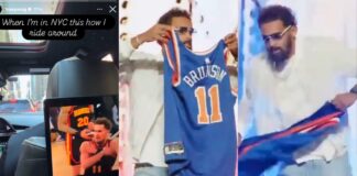 NBA: „Tylko trolling” czy kolejny rozdział wojny z Knicks? Trae Young znów podgrzał atmosferę