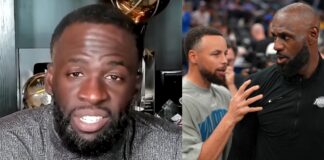 NBA: Dlaczego LeBron odrzucił Warriors? Padło zaskakujące wyjaśnienie
