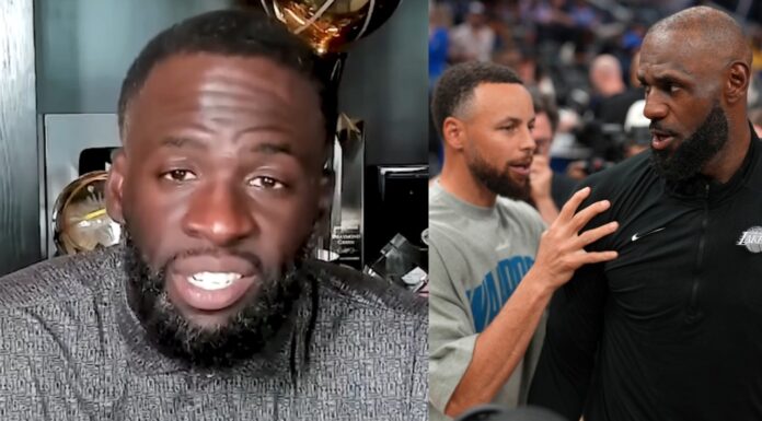 NBA: Dlaczego LeBron odrzucił Warriors? Padło zaskakujące wyjaśnienie