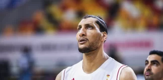 NBA: Wyższy od Wembanyamy i Tacko Falla! Ale czy zrobi karierę?