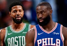 NBA: Brutalna prawda o transferze Jaylena Browna, Boston Celtics i nowej NBA