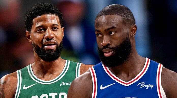NBA: Brutalna prawda o transferze Jaylena Browna, Boston Celtics i nowej NBA