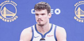NBA: Grizzlies oferują mu ogromne pieniądze. Co zrobią Warriors?